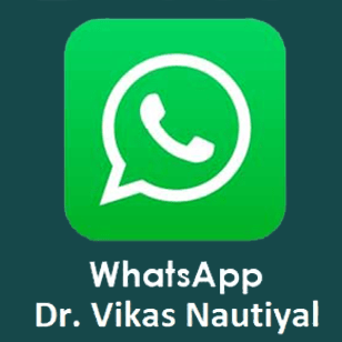 Whatsapp-vaidic-vikas