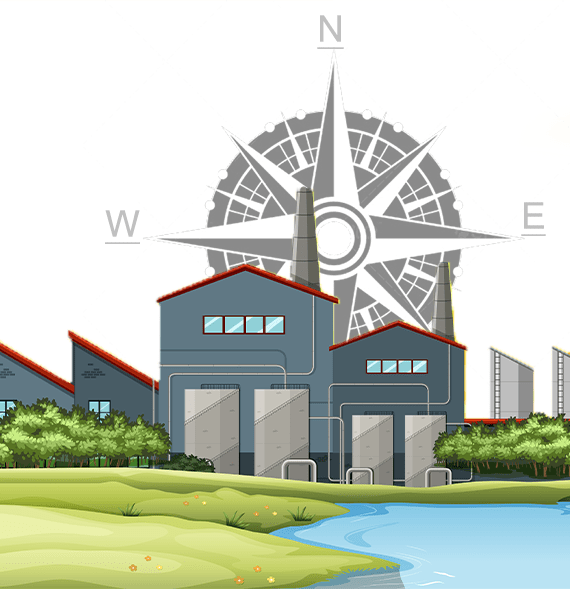 Industrial Vastu Services