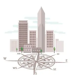 Commercial Vastu