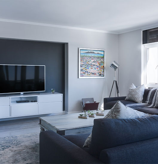 interior designing by vastu shastra