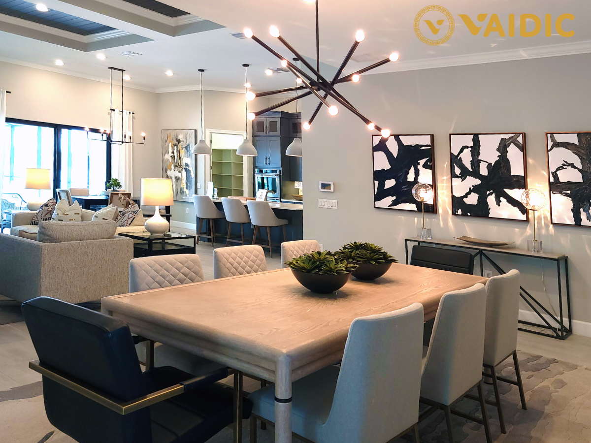 Vaidic Interior Designing by Vastu Shastra